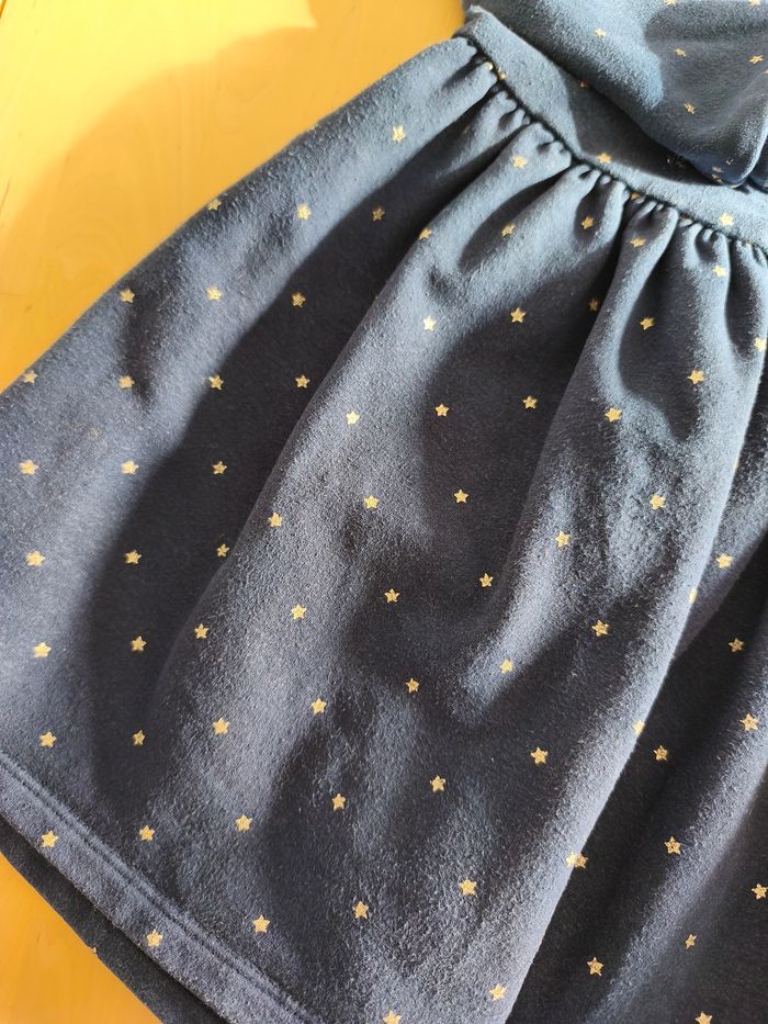 Robe fille Okaïdi 8 ans - photo numéro 7