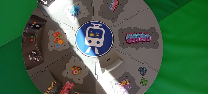 Rampe motorisée techdech - photo numéro 2