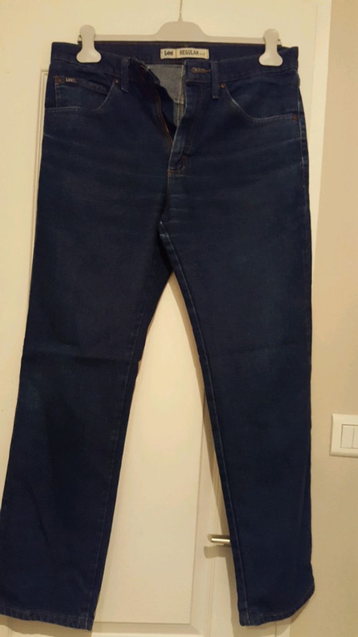 Jeans LEE taille 42