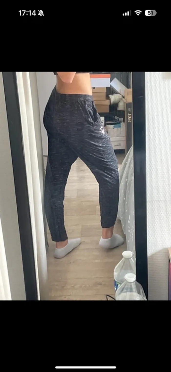 Leggings - photo numéro 3