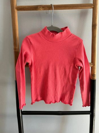 Haut mi saison - kiabi - 4 ans