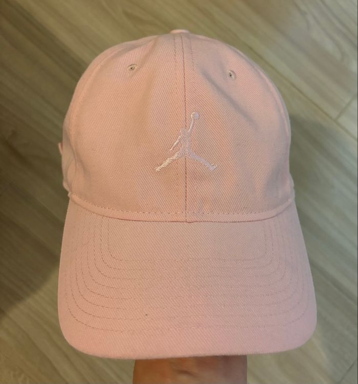 Casquette Jumpman - photo numéro 1