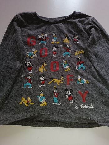 Maillot Disney 3ans
