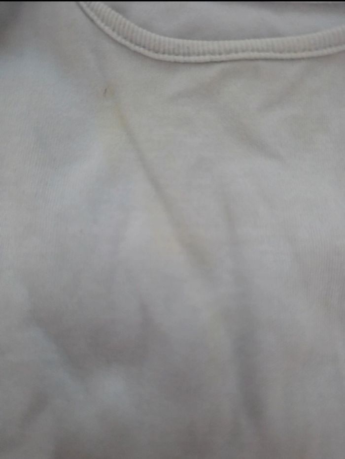 Lot 5 Bodys Bébé Manches Courtes - Tons de Bleu & Gris - 12 Mois - photo numéro 2