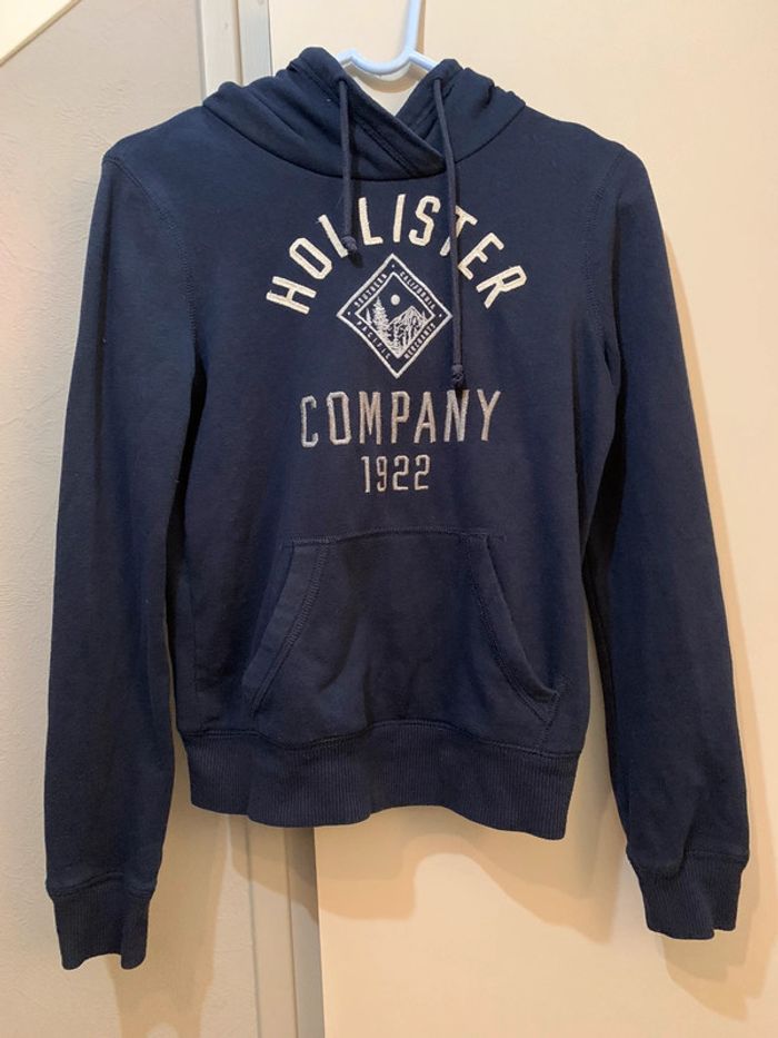 Sweat Hollister