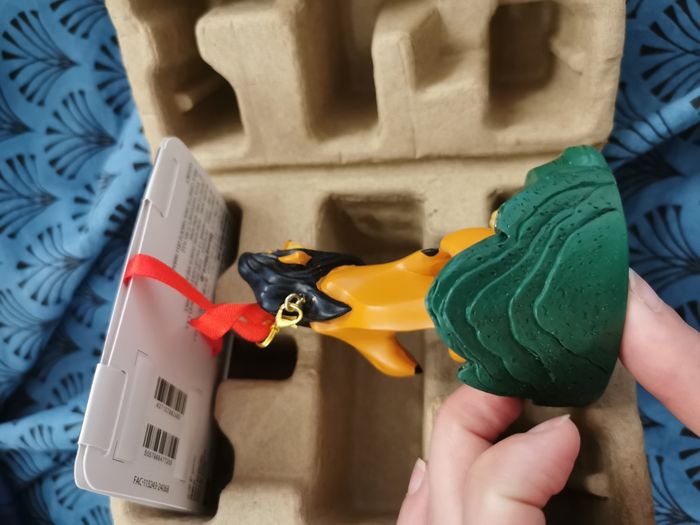 Ornement scar - photo numéro 3