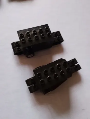 Lego n°143 moteur à friction