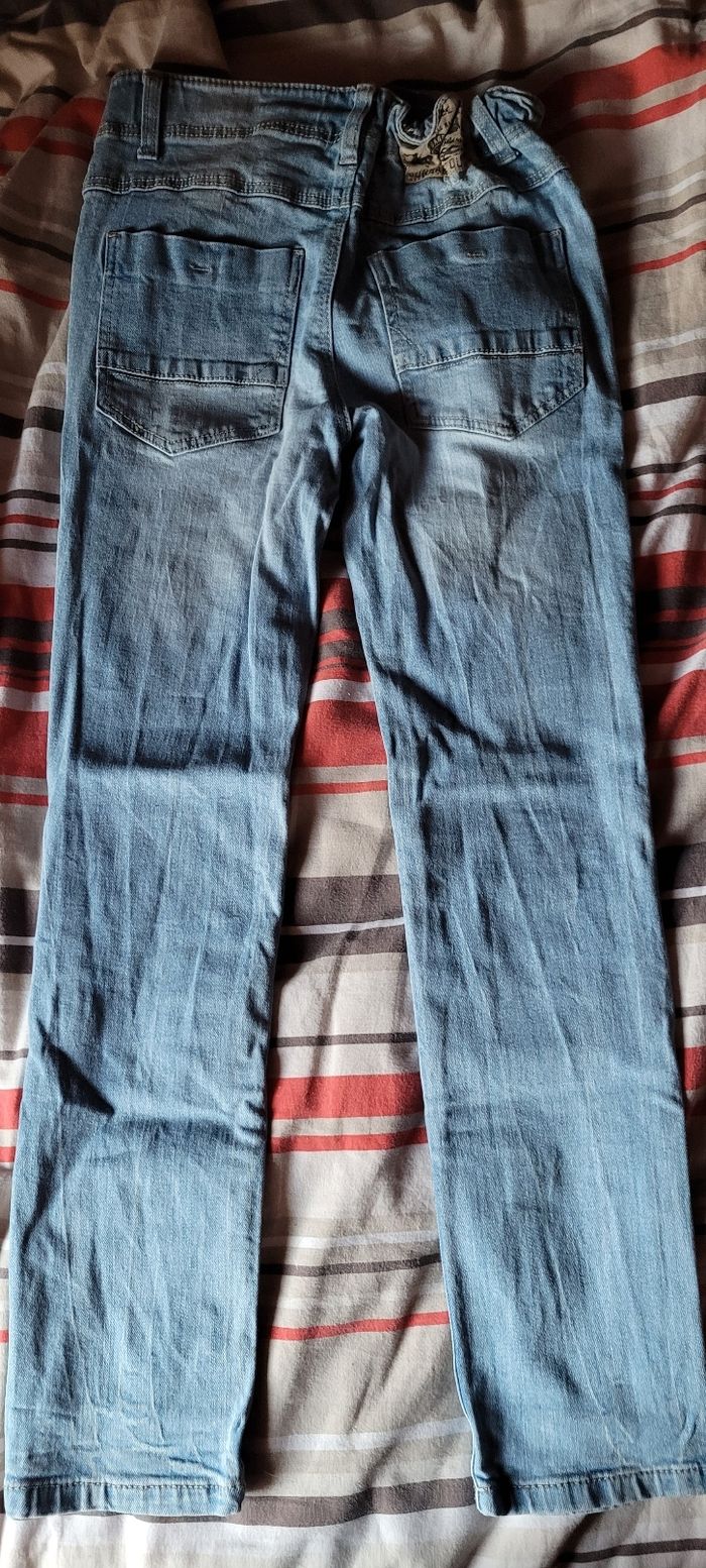 Jean's regular - photo numéro 6