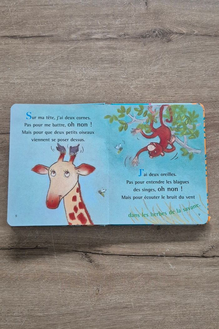 Livre 2 histoires pour mes 2 ans - photo numéro 4