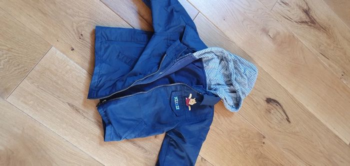 Veste - photo numéro 2