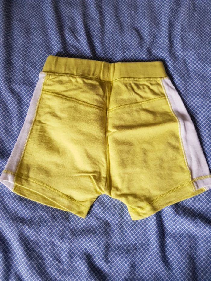 Lot shorts 12 mois - photo numéro 8