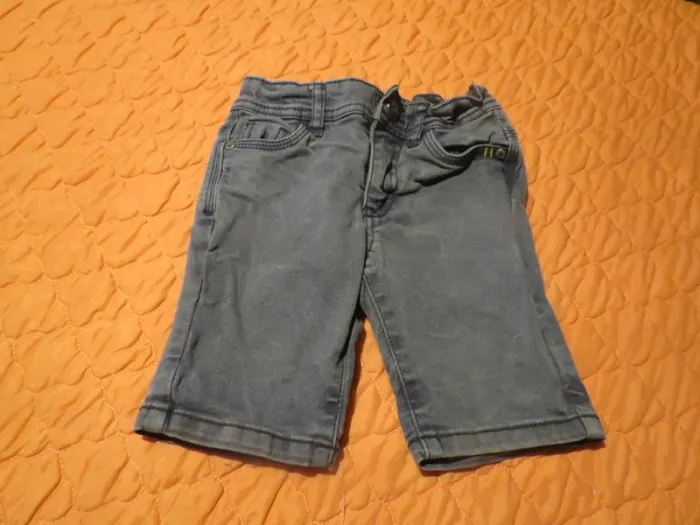 Short taille 2 ans garçon - photo numéro 2