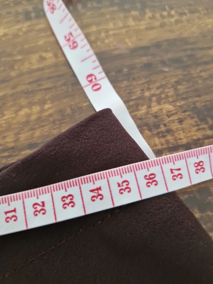 Short taille unique - photo numéro 4