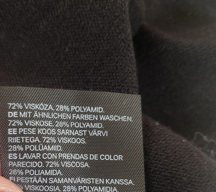 Pull H&M taille XL - photo numéro 4