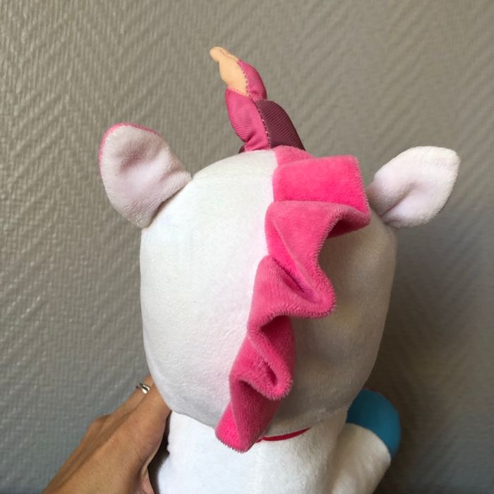 Licorne interactive - photo numéro 6