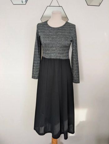 Rob pull longue pour soirée