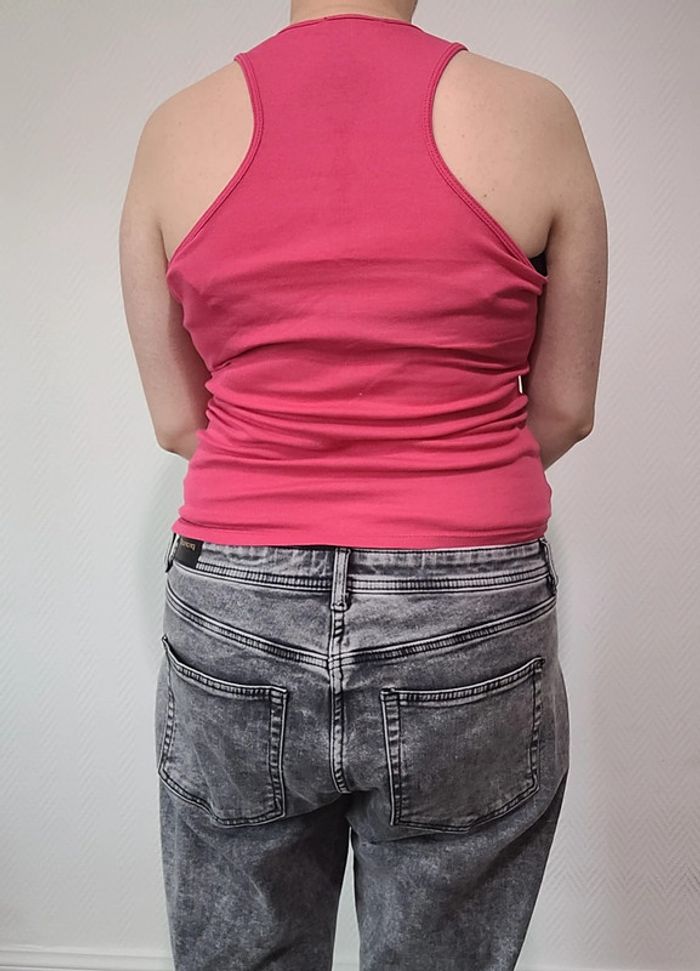 Lot de 3 Débardeurs été - photo numéro 7