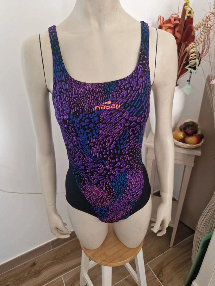 Maillot de bain  🩱