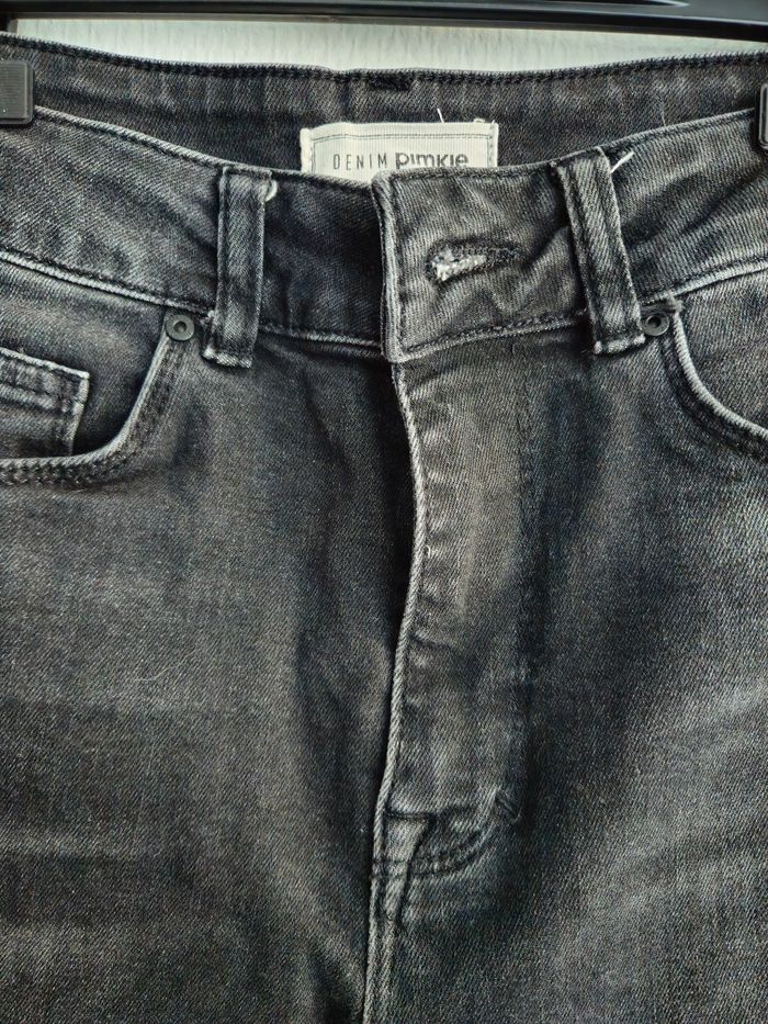 Jean Denim Pimkie