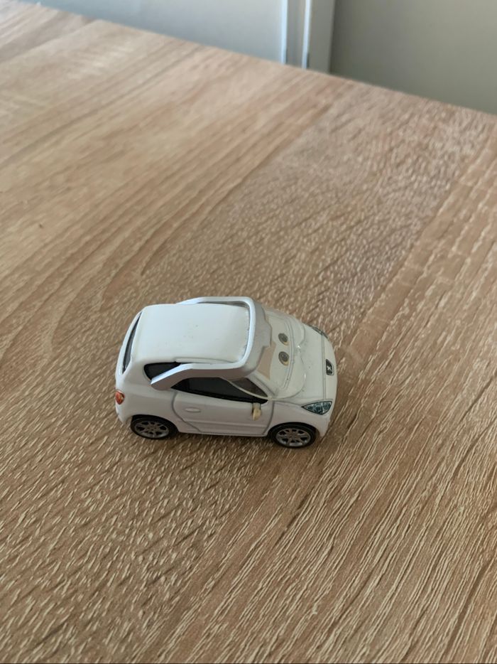 Voiture Lee race cars - photo numéro 2