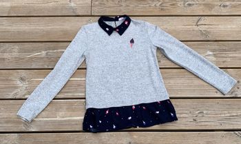 Pull léger