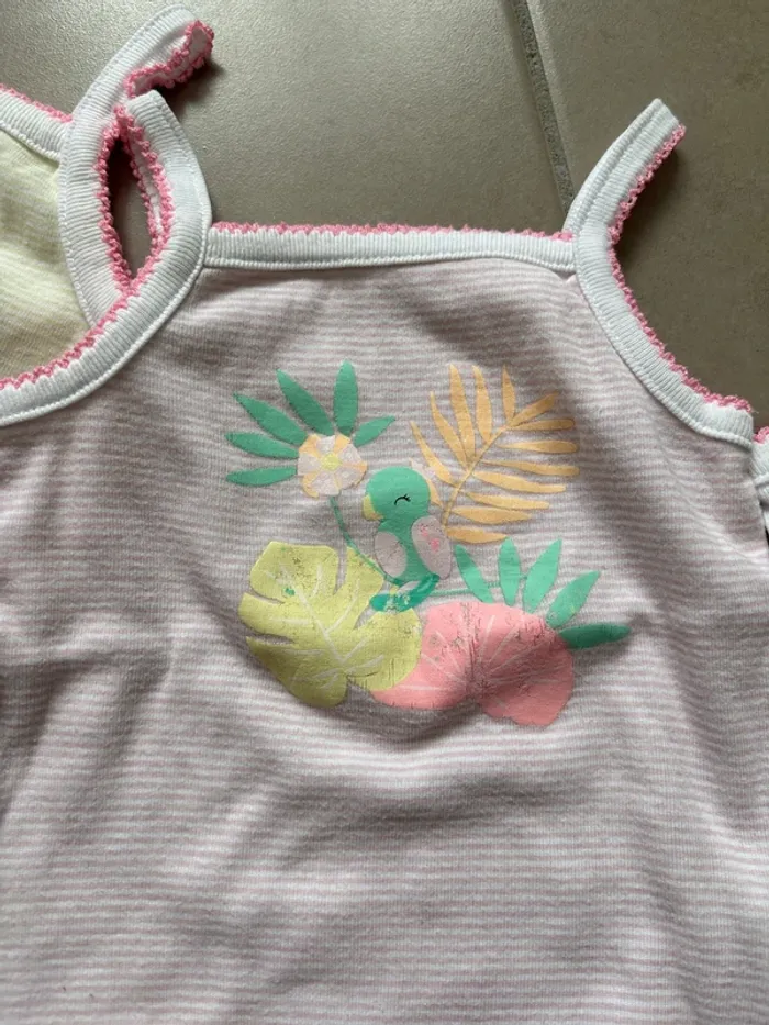 Lot bodies - photo numéro 2