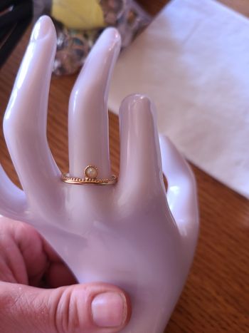Bague