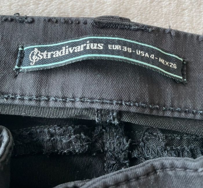 #Jean Stradivarius 🍀 - photo numéro 4