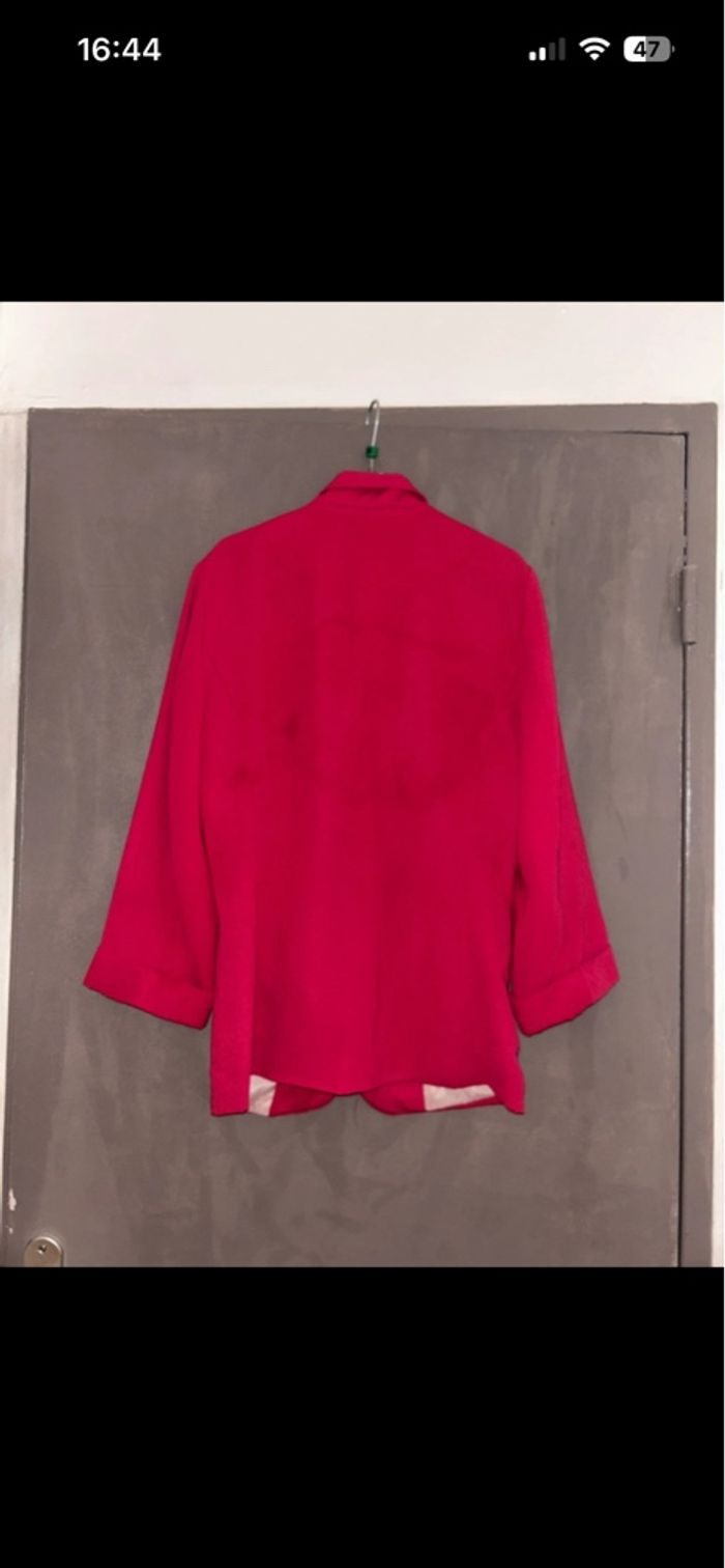 blazer femme - photo numéro 3