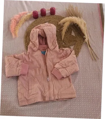 Veste / parkas 18 mois