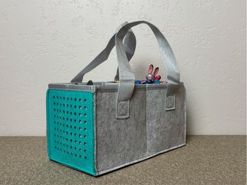 Sac de rangement pour tonies - neuf