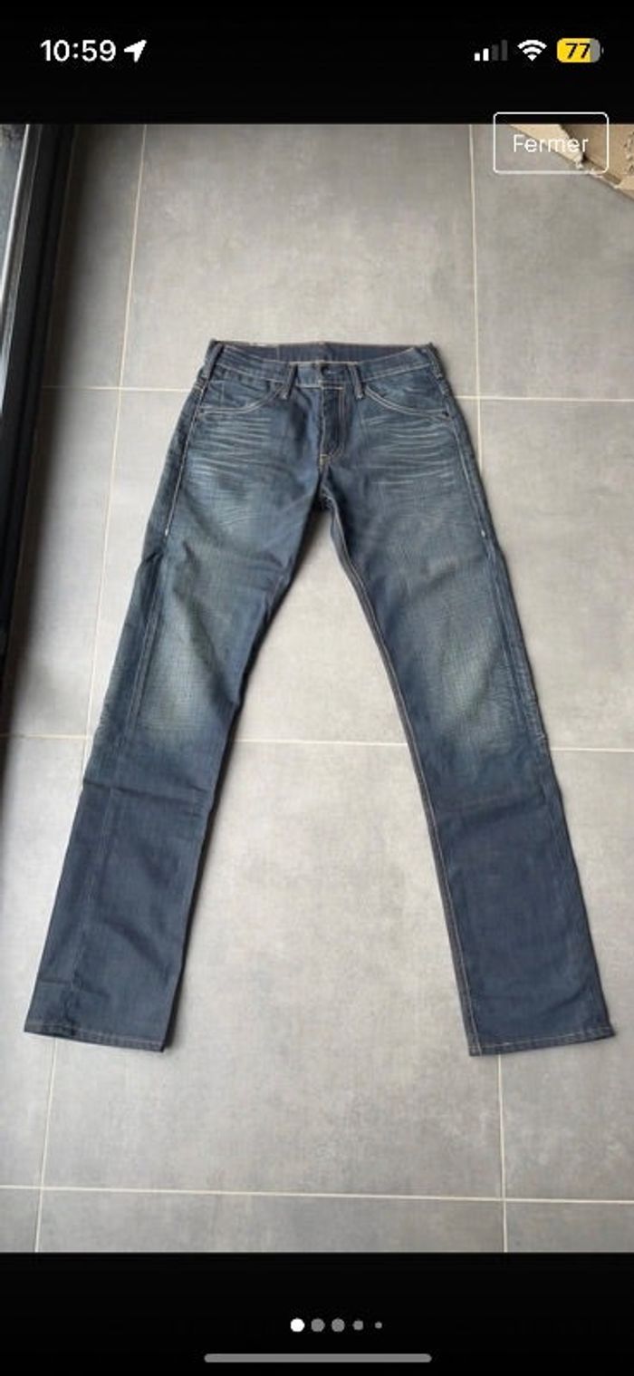 Jeans Levi’s Homme