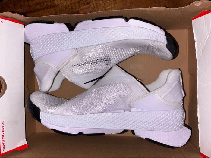 Nike Go Flyease P.40 Neuves unisex - photo numéro 9