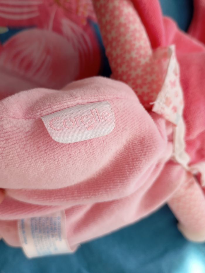 Poupée chiffon - photo numéro 3