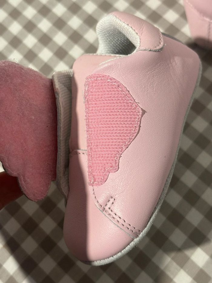 Prix FERME Chaussons à bande auto-agrippante pour bébé fille 18 Kenzo 105€ - photo numéro 6