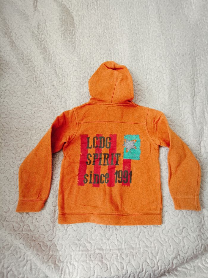 Gilet LCDP - photo numéro 2