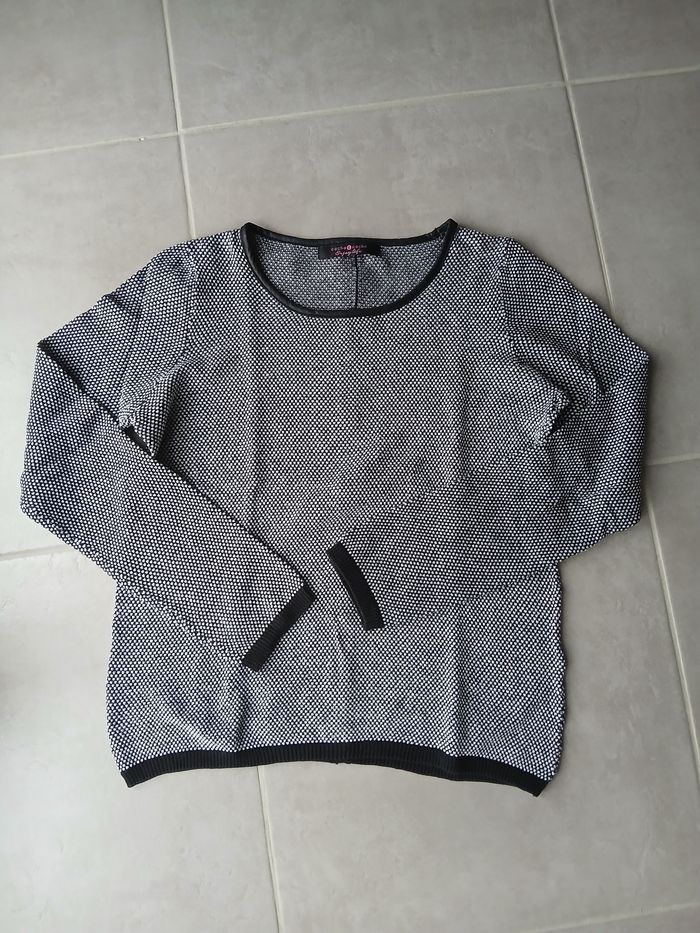 Pull leger