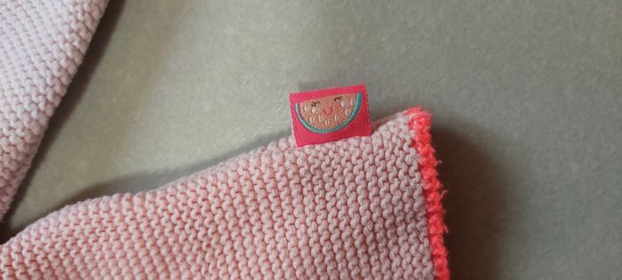 Gilet 6 mois - photo numéro 5