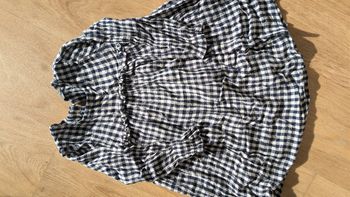 Robe manches longues