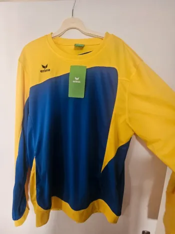 Pull fin Erima