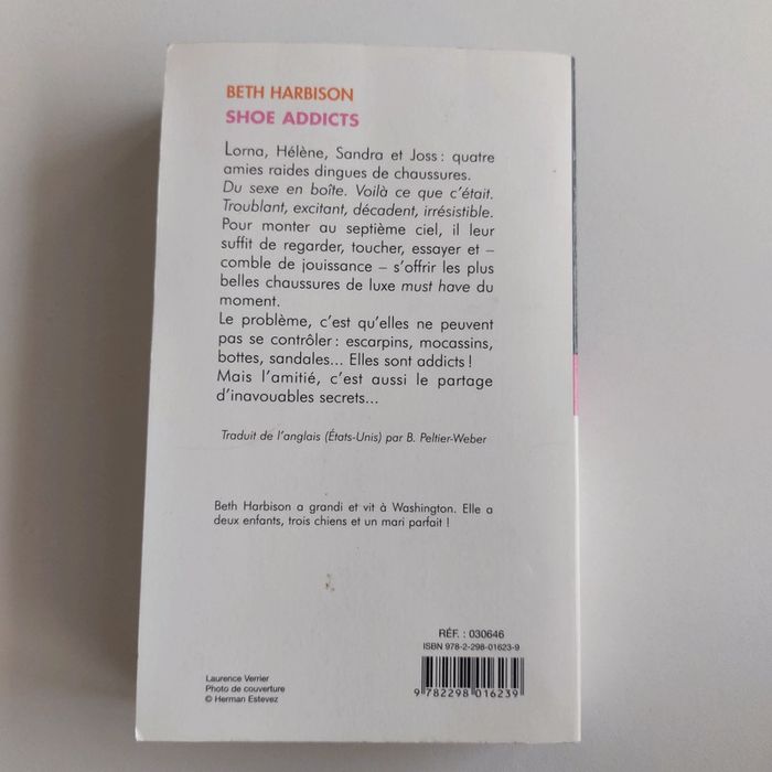 Livre - Shoe Addicts - photo numéro 2