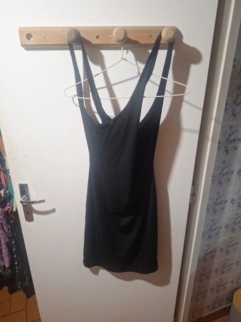 #robe noir