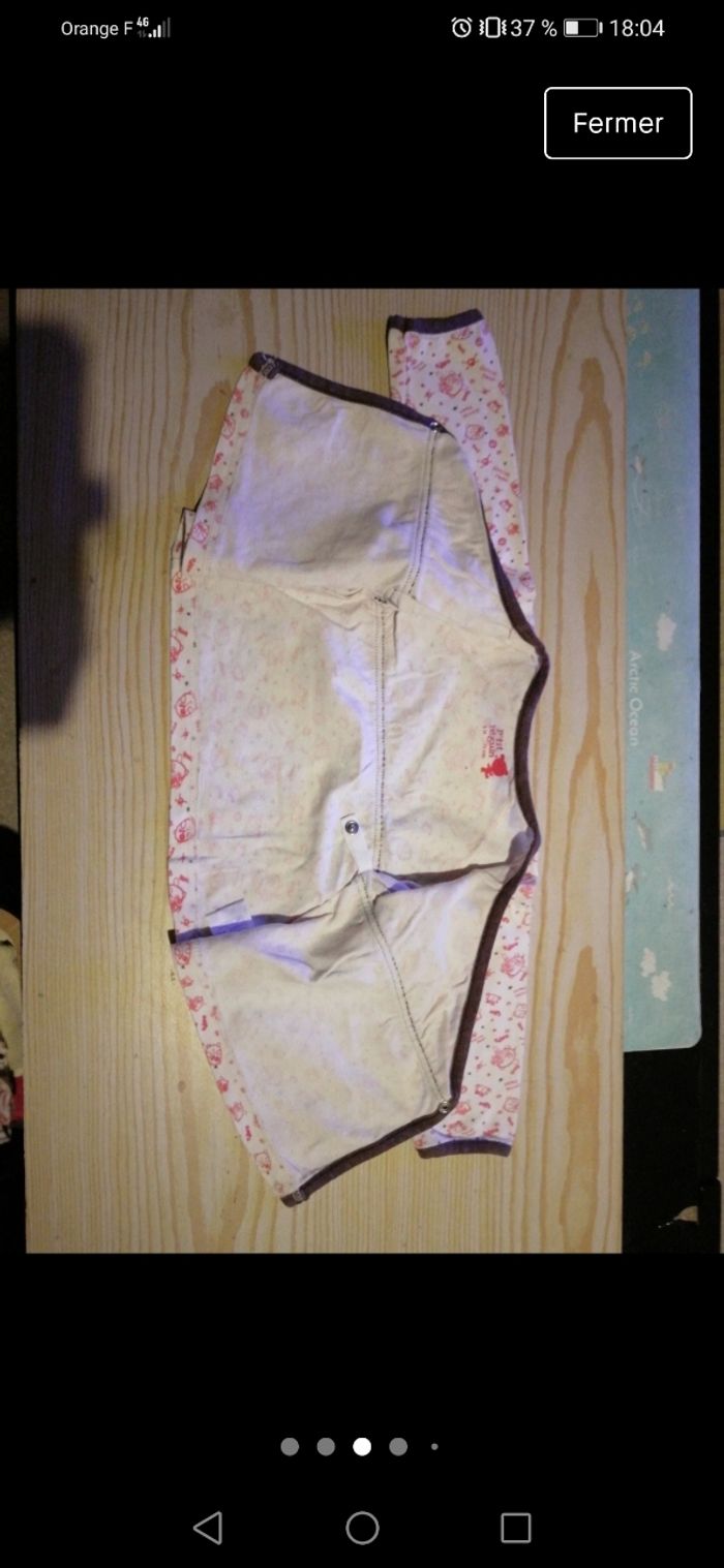 Ensemble pyjama - photo numéro 3