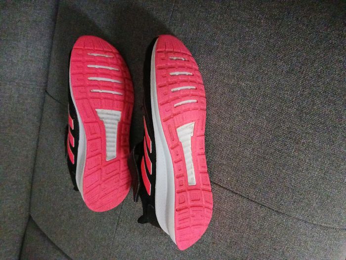 Baskets adidas runfalcon T 34 - photo numéro 7