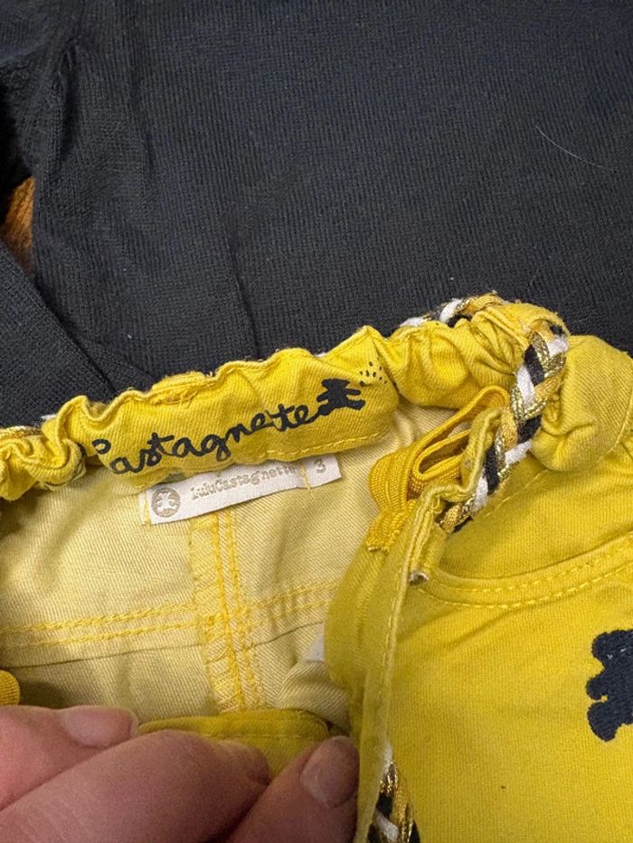 Ensemble 3ans - photo numéro 2