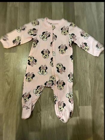 Pyjama Disney