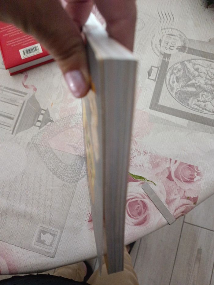 Livre cuisine - photo numéro 3