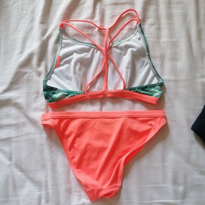 Maillot ado 2 pièces - photo numéro 2
