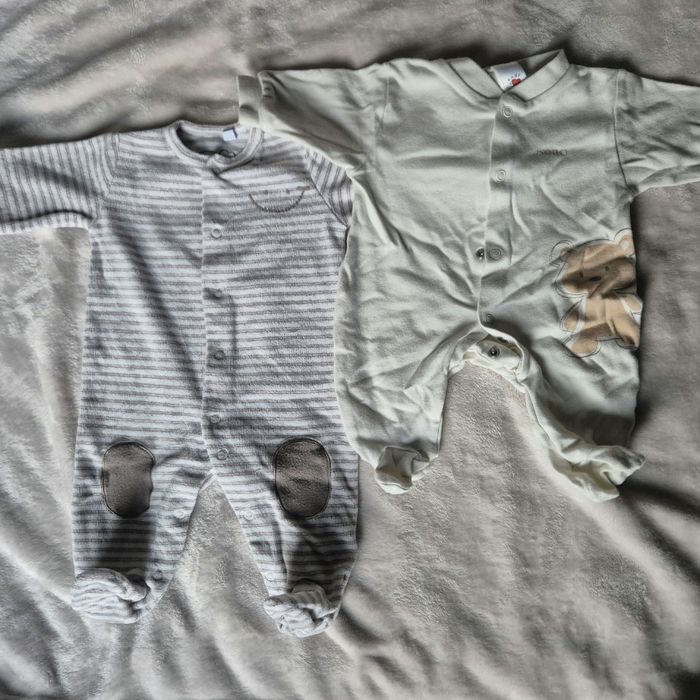10 pyjamas - photo numéro 4