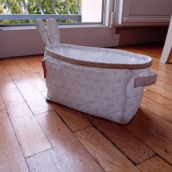 Range couche